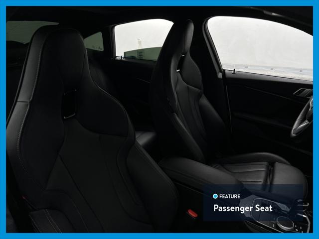 2021 BMW 2 Series M235i xDrive