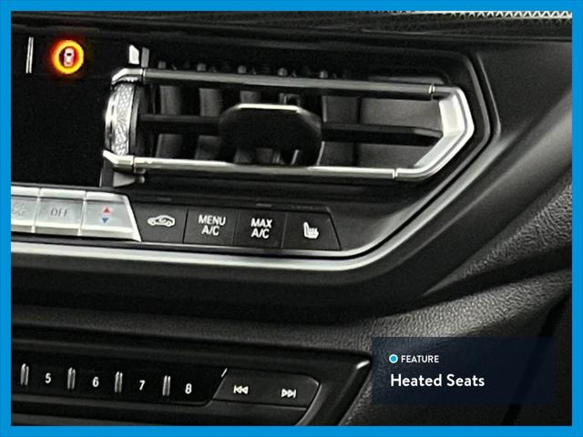 2021 BMW 2 Series M235i xDrive
