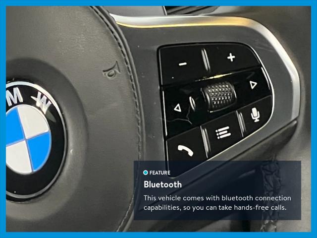 2021 BMW 2 Series M235i xDrive