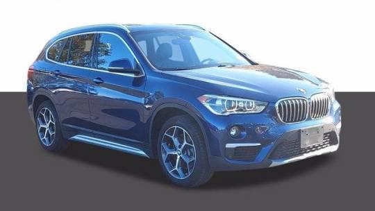 2019 BMW X1 xDrive28i for sale in Edison, NJ