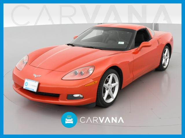 2011 Chevrolet Corvette w/1LT for sale near , 