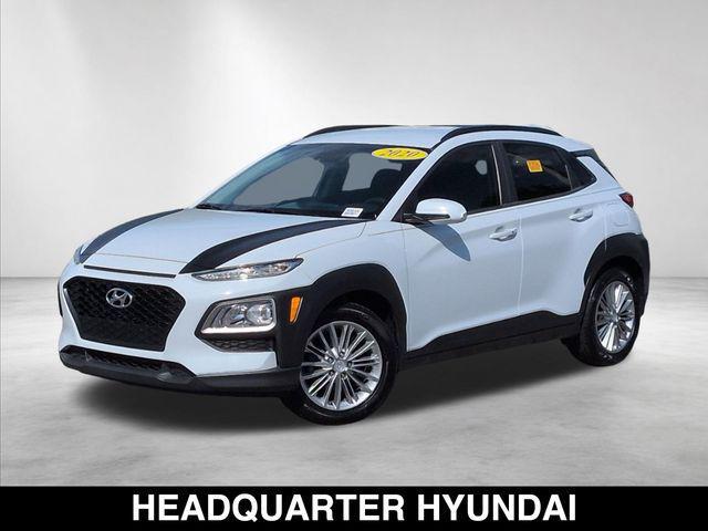 2020 Hyundai Kona SEL for sale in SANFORD, FL