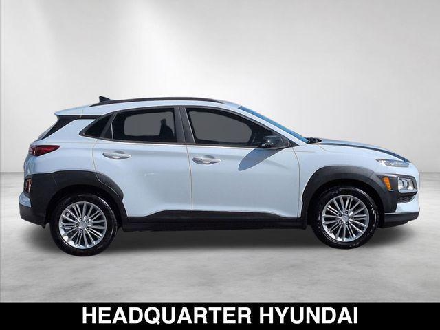 2020 Hyundai Kona SEL