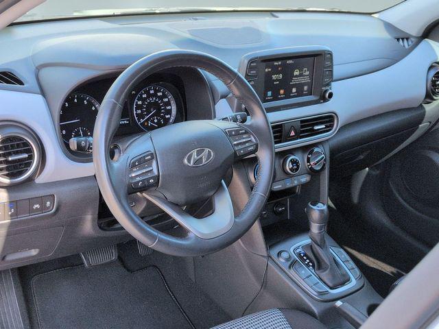 2020 Hyundai Kona SEL