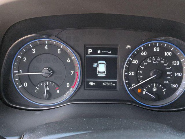 2020 Hyundai Kona SEL