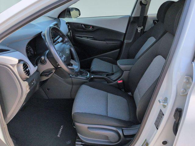 2020 Hyundai Kona SEL