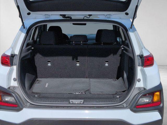 2020 Hyundai Kona SEL