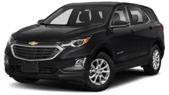2019 Chevrolet Equinox LT for sale in Seymour, IN