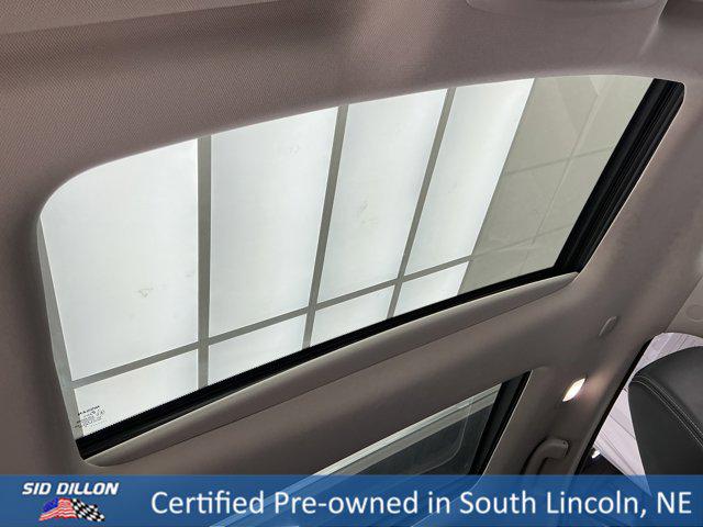 2017 Nissan Maxima 3.5 Platinum