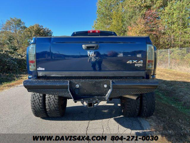 2007 Dodge Ram 3500 Laramie