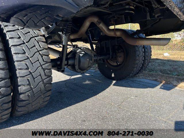 2007 Dodge Ram 3500 Laramie