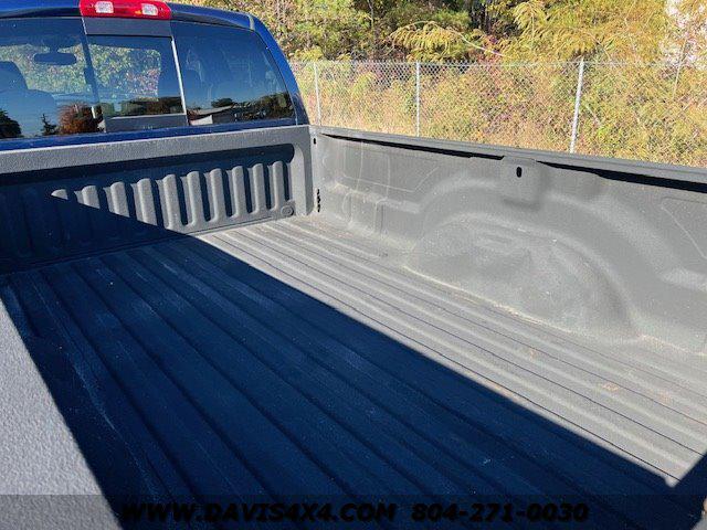 2007 Dodge Ram 3500 Laramie