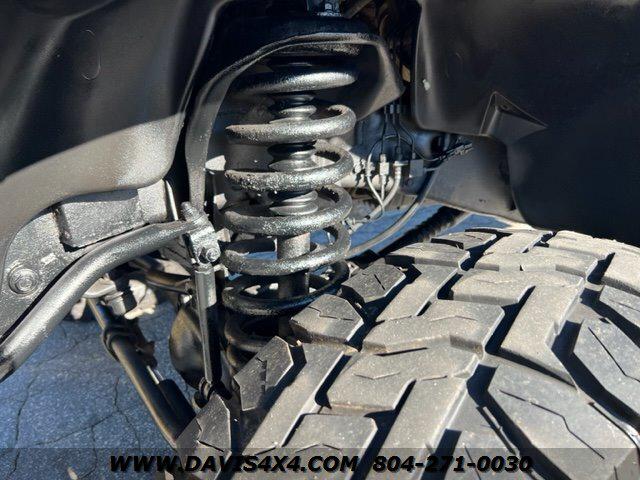 2007 Dodge Ram 3500 Laramie