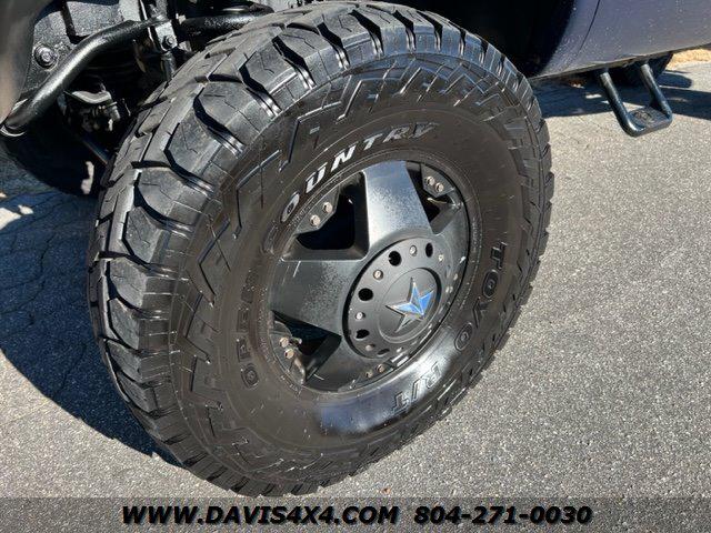 2007 Dodge Ram 3500 Laramie
