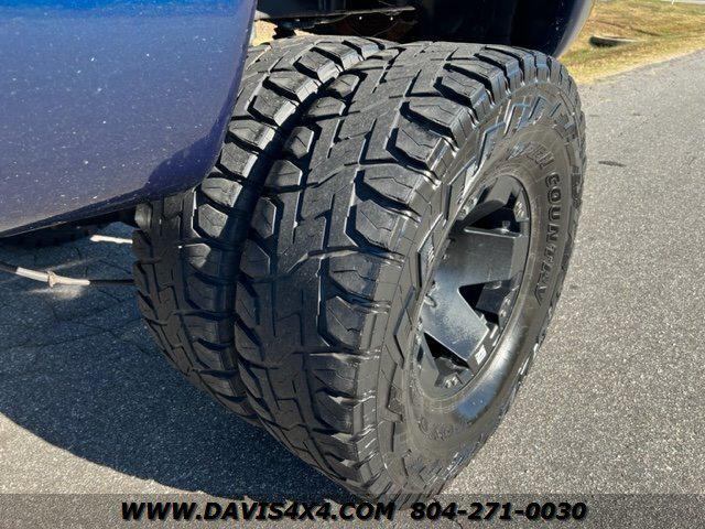 2007 Dodge Ram 3500 Laramie