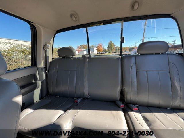 2007 Dodge Ram 3500 Laramie