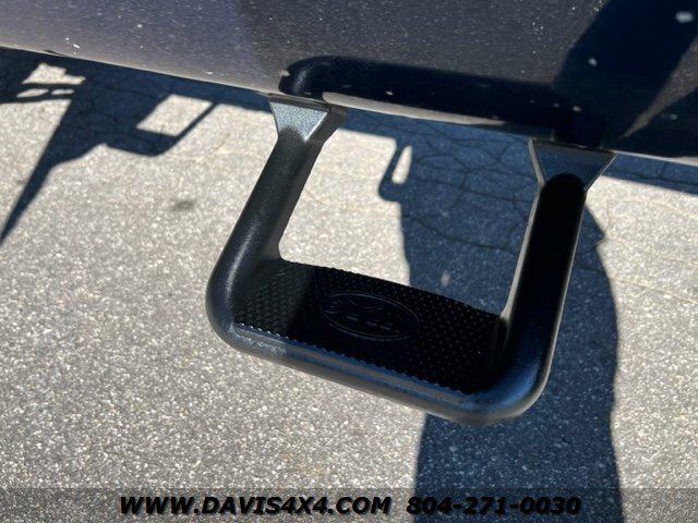 2007 Dodge Ram 3500 Laramie
