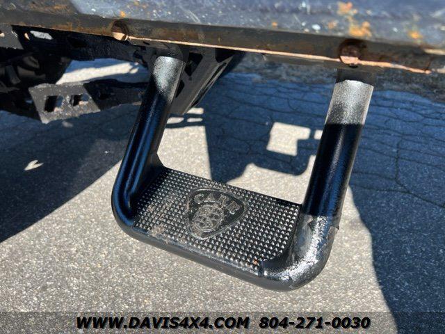 2007 Dodge Ram 3500 Laramie