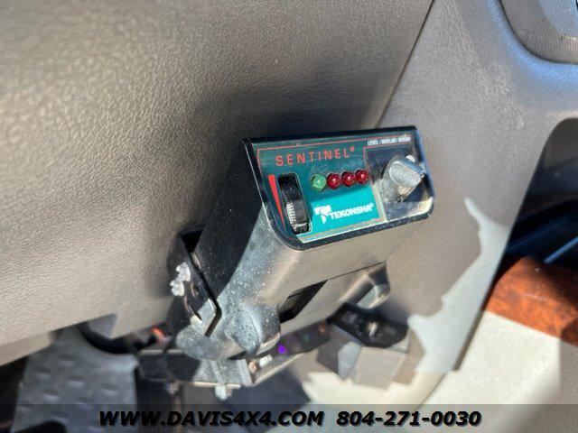2007 Dodge Ram 3500 Laramie