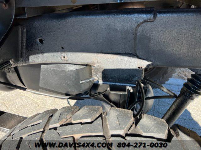 2007 Dodge Ram 3500 Laramie