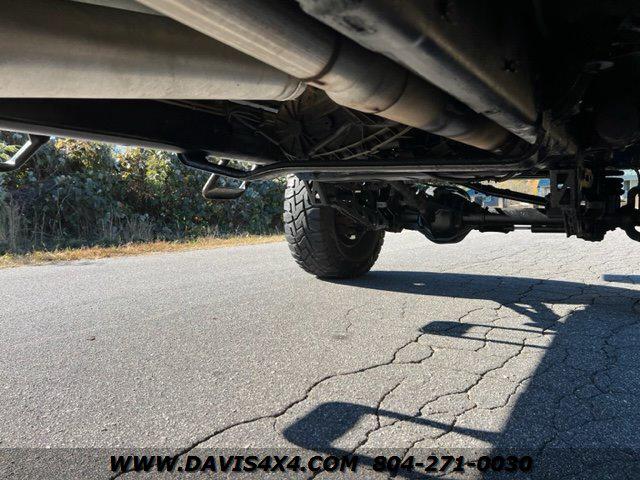 2007 Dodge Ram 3500 Laramie