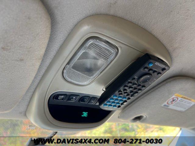 2007 Dodge Ram 3500 Laramie