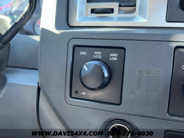 2007 Dodge Ram 3500 Laramie