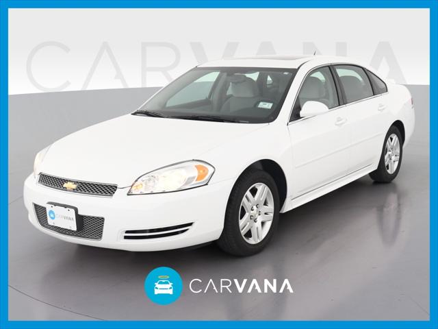2015 Chevrolet Impala Limited for sale near , 
