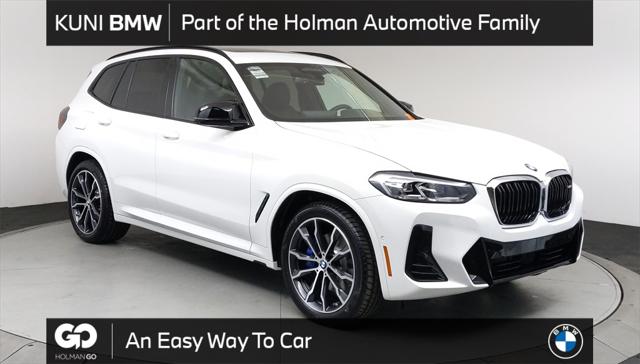2022 BMW X3 M40i for sale in Beaverton, OR