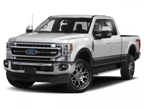 2021 Ford F-250 LARIAT for sale in Sioux City, IA