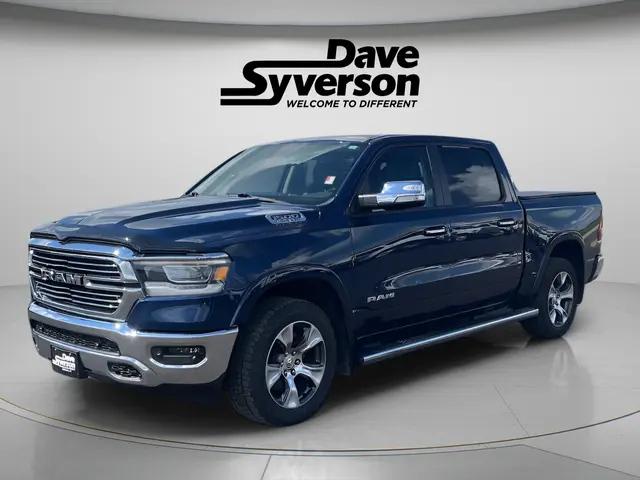 2019 Ram 1500 Laramie for sale in Albert Lea, MN