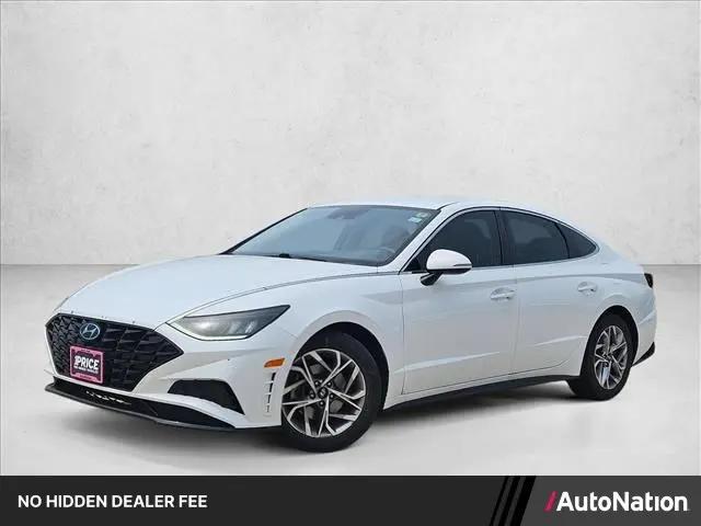 2020 Hyundai Sonata SEL for sale in Corpus Christi, TX