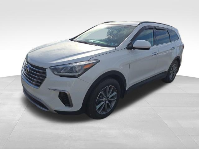 2019 Hyundai Santa Fe XL