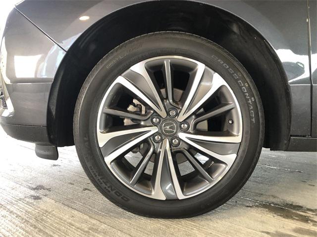 2019 Acura MDX Tech Pkg