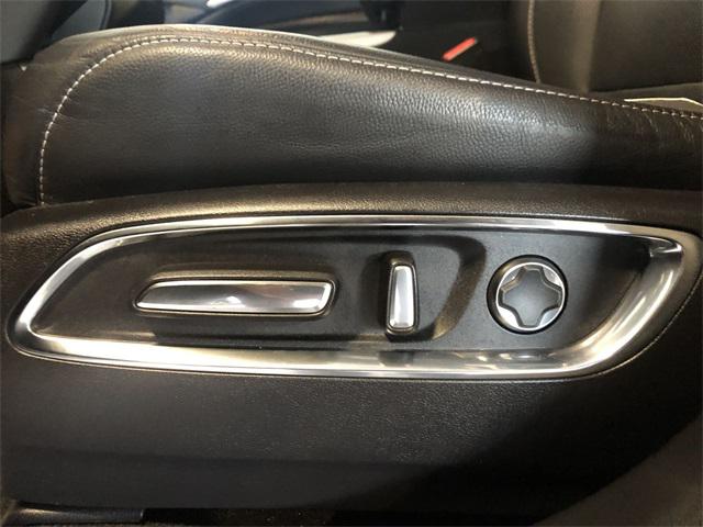 2019 Acura MDX Tech Pkg