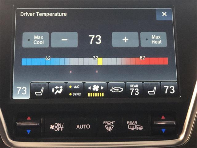 2019 Acura MDX Tech Pkg