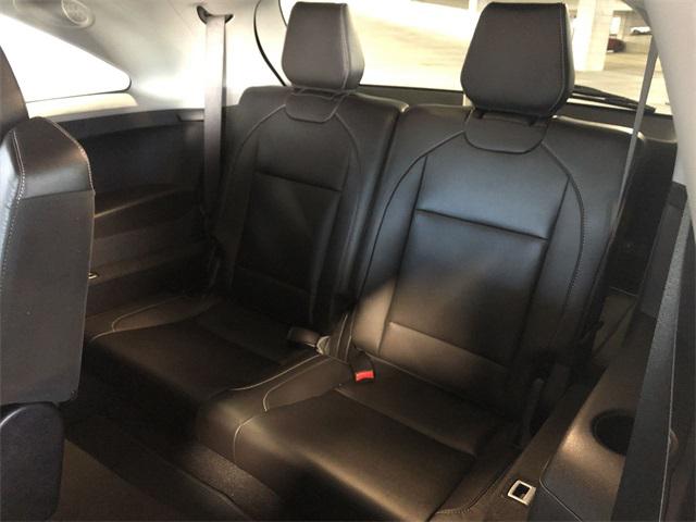 2019 Acura MDX Tech Pkg