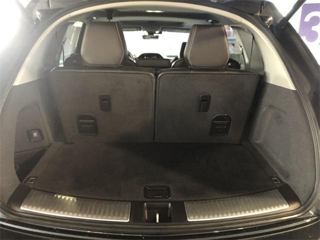 2019 Acura MDX Tech Pkg