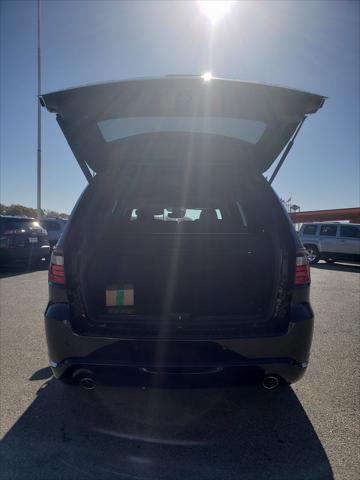 2021 Dodge Durango Citadel