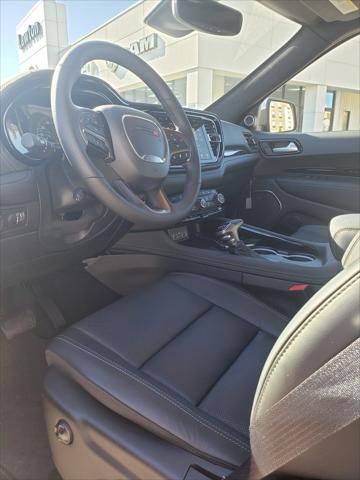 2021 Dodge Durango Citadel