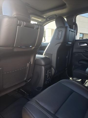 2021 Dodge Durango Citadel