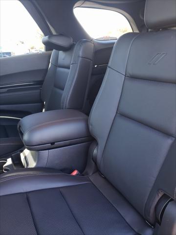 2021 Dodge Durango Citadel