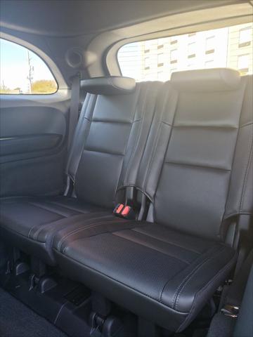2021 Dodge Durango Citadel