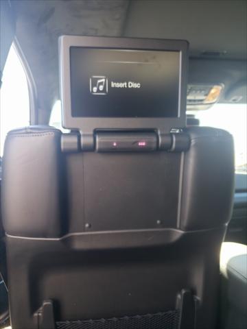 2021 Dodge Durango Citadel