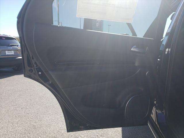 2021 Dodge Durango Citadel