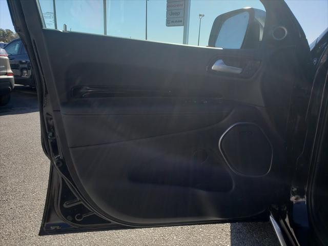 2021 Dodge Durango Citadel