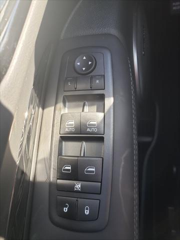 2021 Dodge Durango Citadel