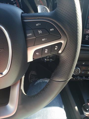 2021 Dodge Durango Citadel