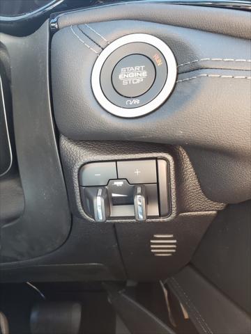 2021 Dodge Durango Citadel