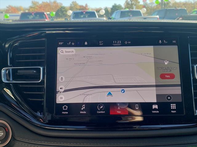 2021 Dodge Durango Citadel